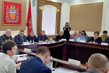 Бюджет Фонда ОМС сбалансирован 